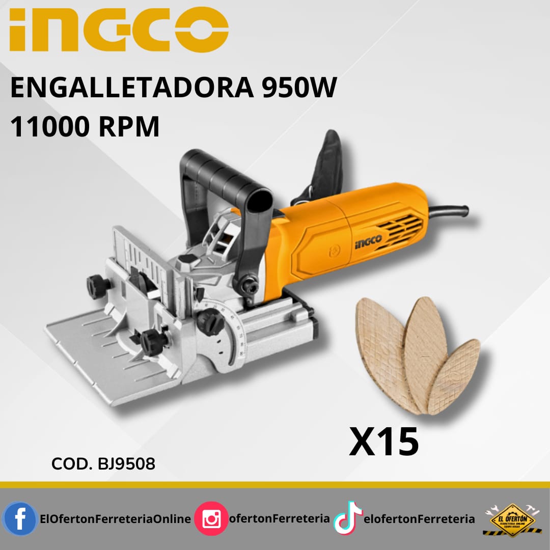 Ferreterías Ofertón