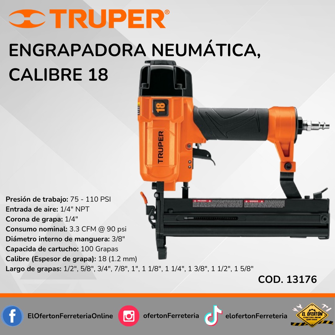 Ferreterías Ofertón