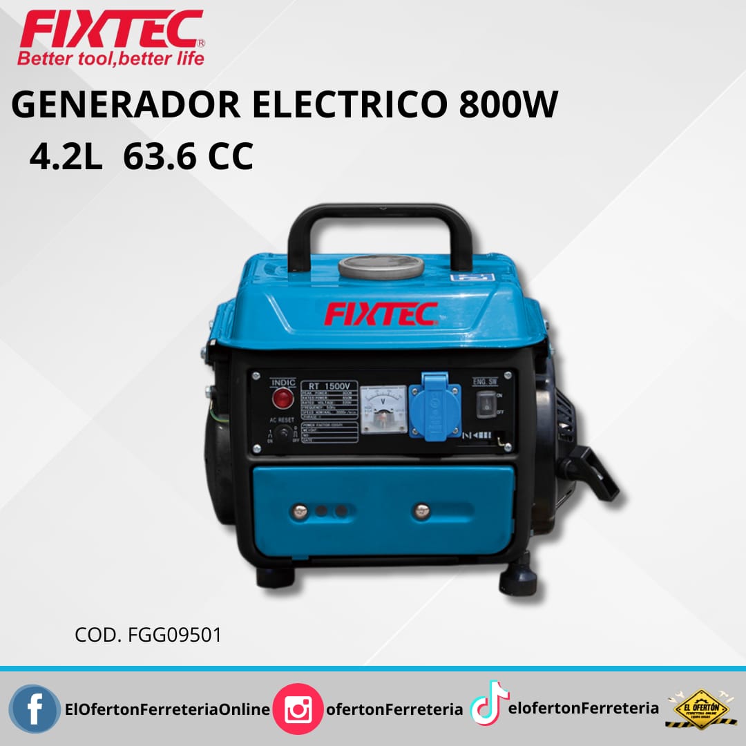 Ferreterías Ofertón