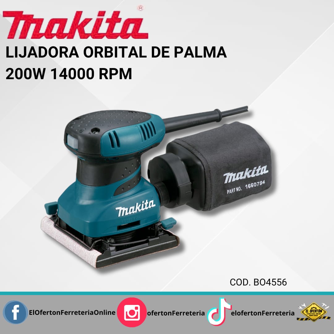 Ferreterías Ofertón