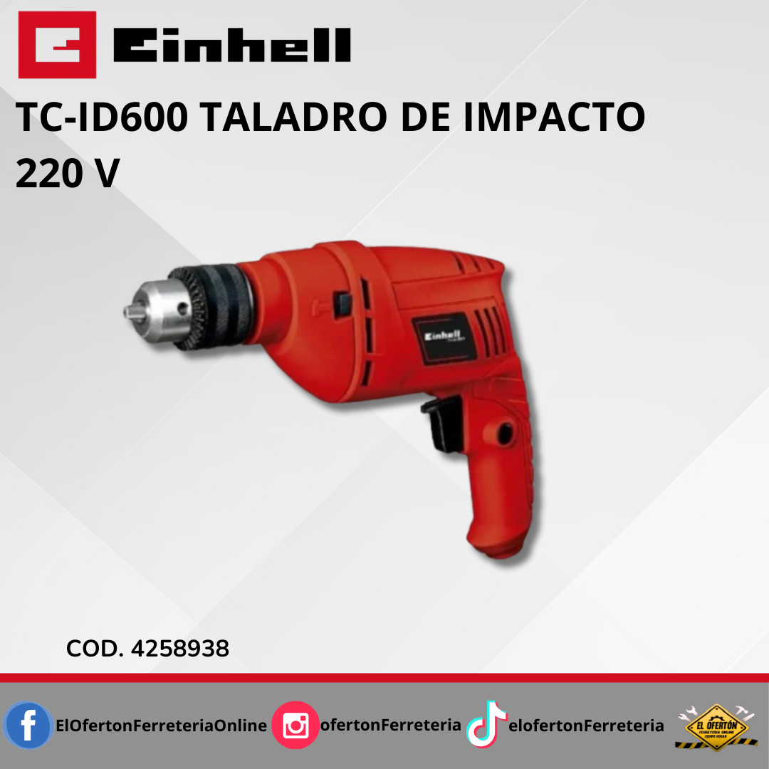 Ferreterías Ofertón