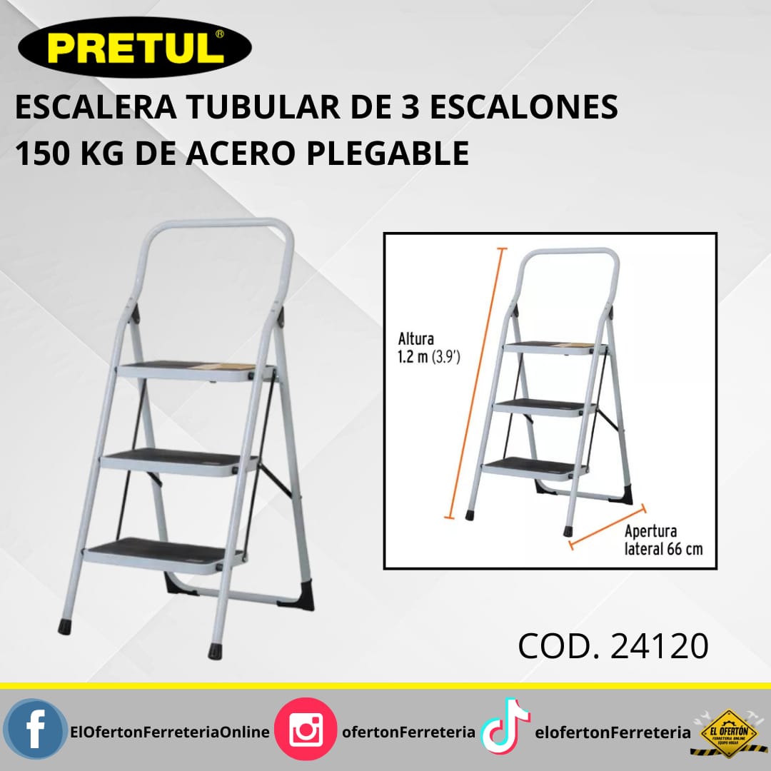 Ferreterías Ofertón