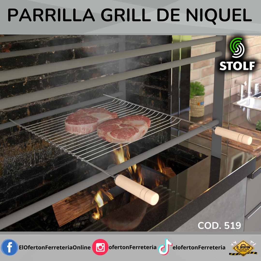 Ferreterías Ofertón