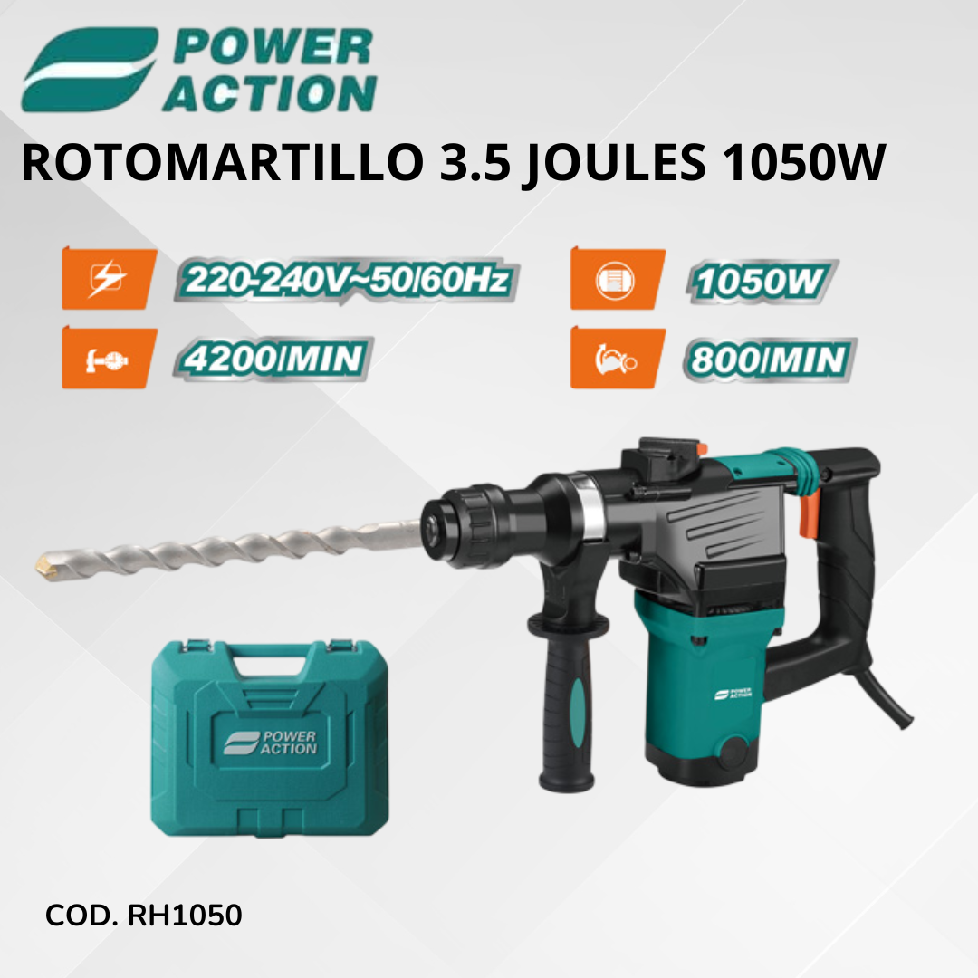 Ferreterías Ofertón