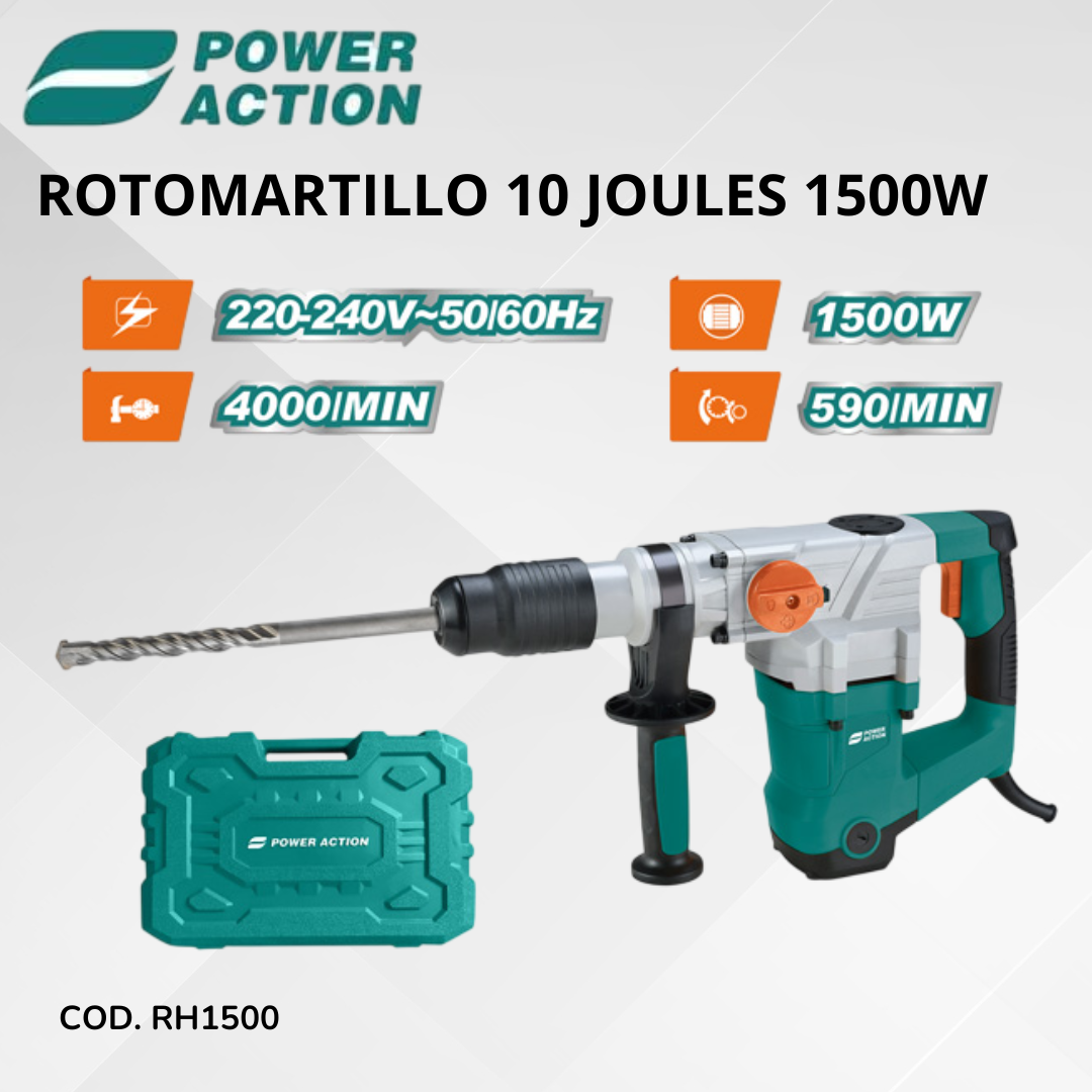 Ferreterías Ofertón