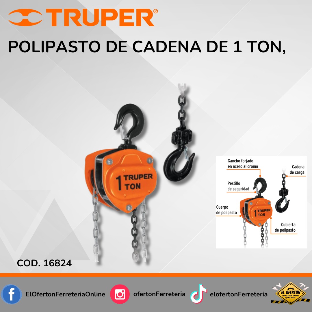 Ferreterías Ofertón