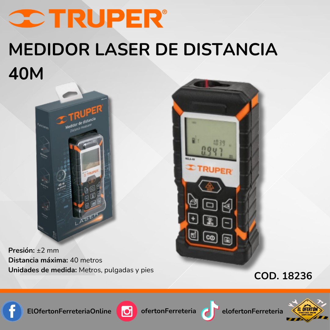 Ferreterías Ofertón